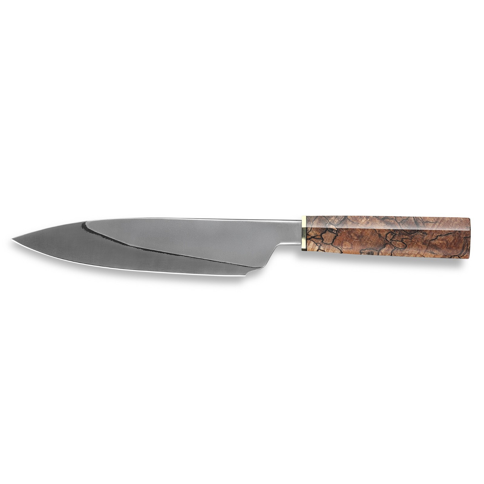 Xin Cutlery Chef’s Kitchen Knife 8.07″ 440C Steel Blade Maple Wood Handle 139