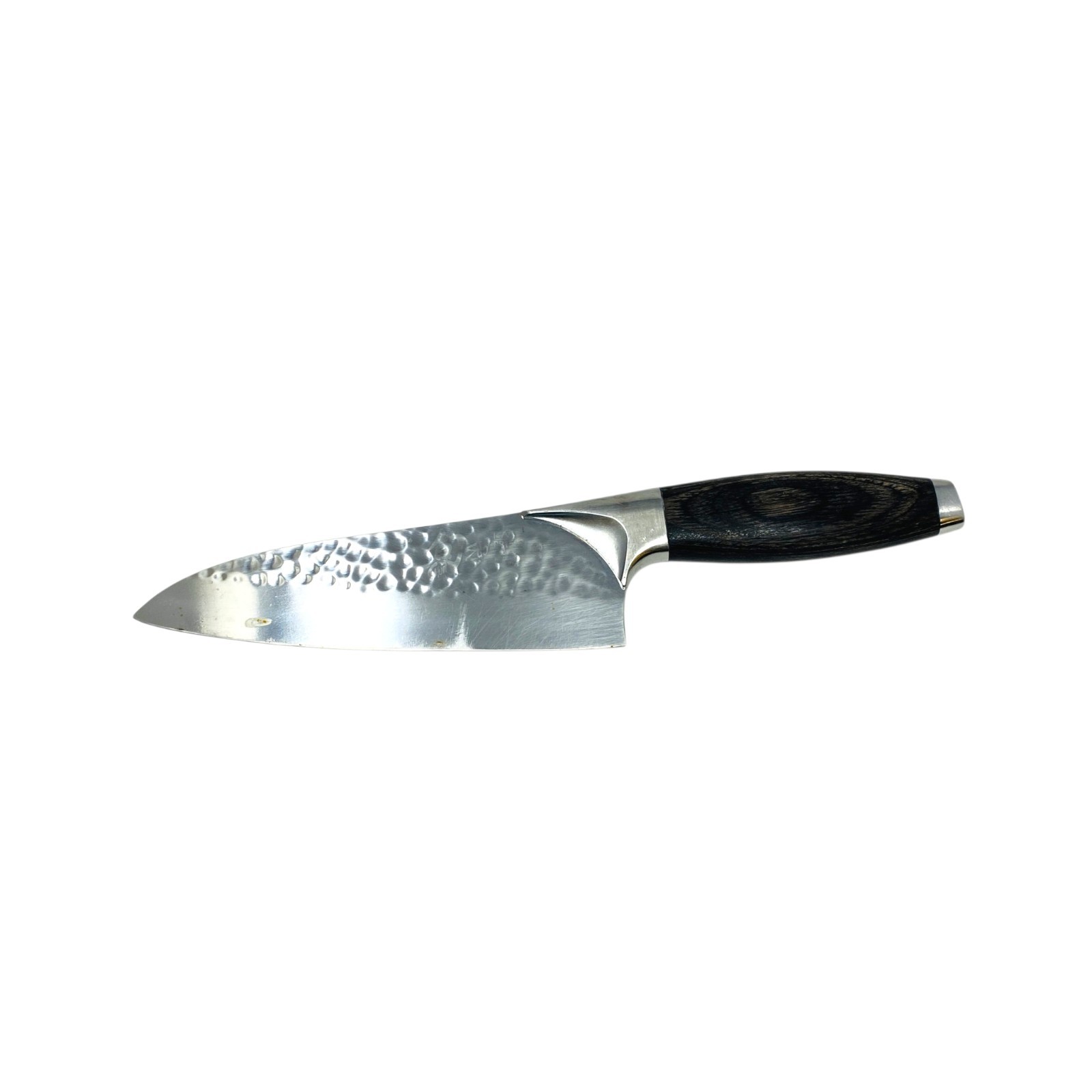 Rare KAI Shun Edo BB1502 6.5 in Edo Chef Knife Handcrafted in Japan
