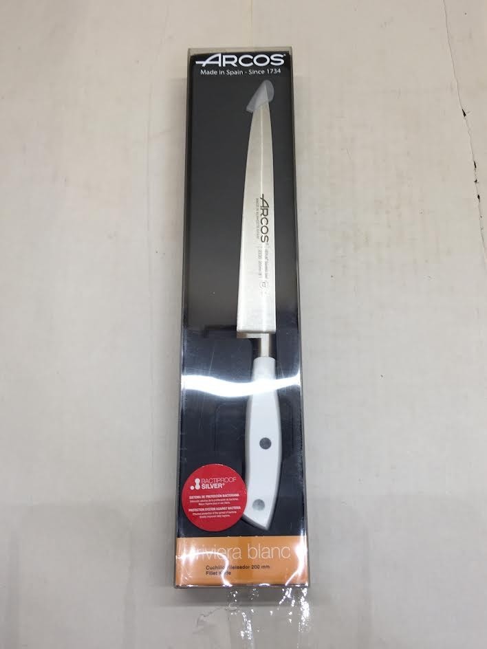 Arcos Forged Knife 8 Inch