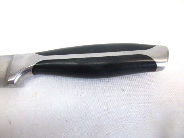 Princess House Culinario 5″ Utility Knife #13F, German forged steel, sharp