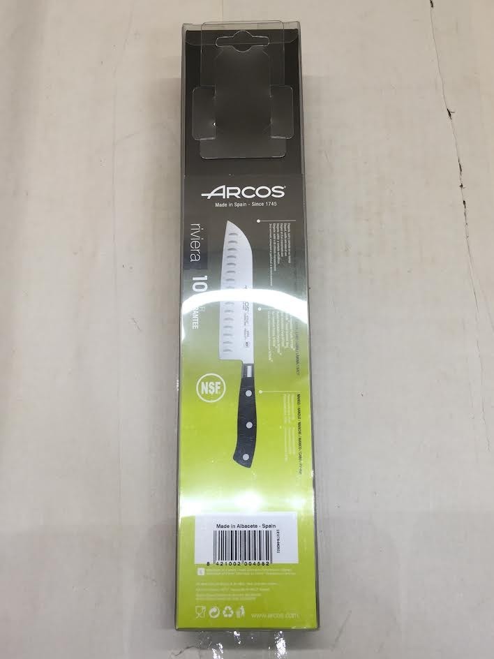Arcos Forged Chef Knife 8 Inch