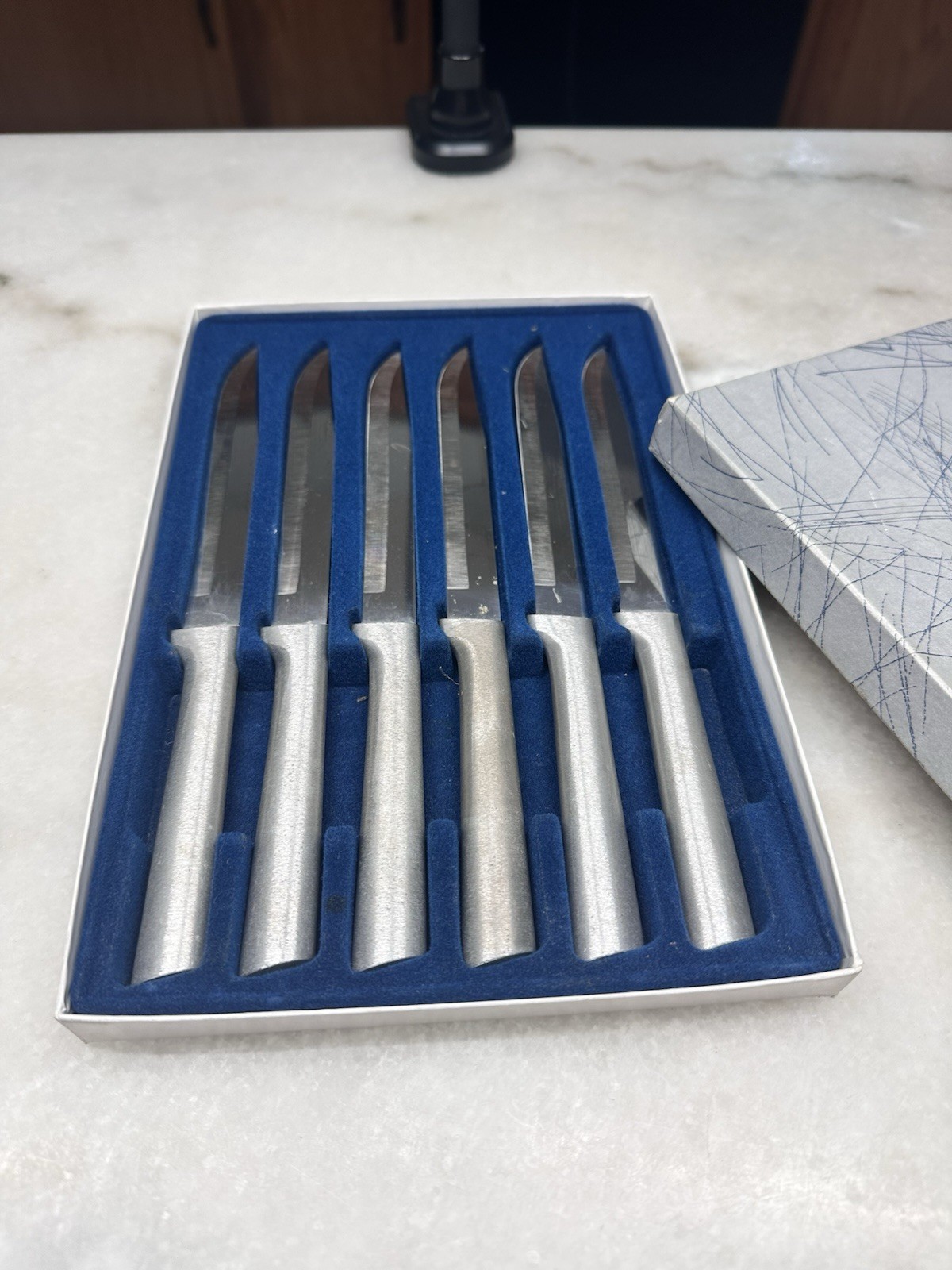 Rada steak Knife set Style V135S