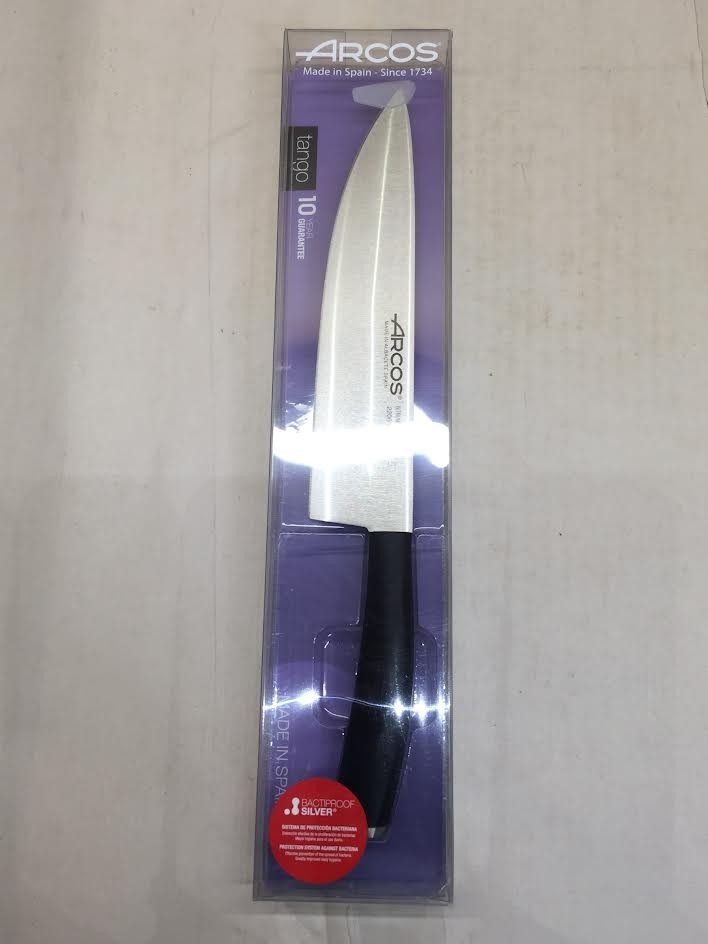 Arcos Chef Knife 8 Inch
