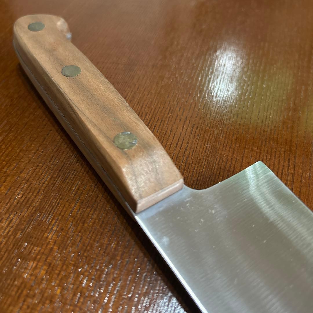 Gyuto Kitchen Knife 255mm Professional Culinary Tool Japan