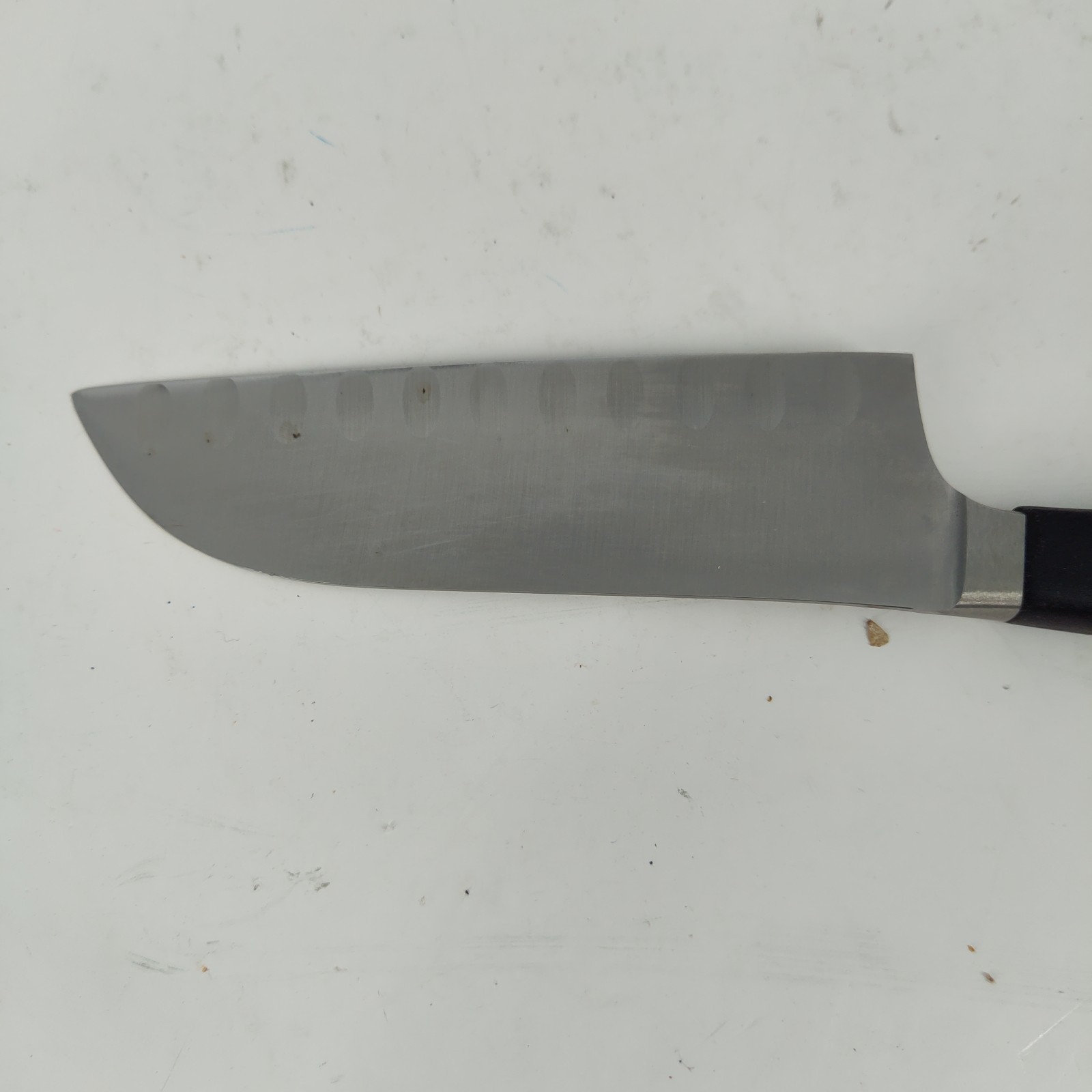 Wusthof Grand Prix II 4173-14cm Santoku Knife Made in Germany