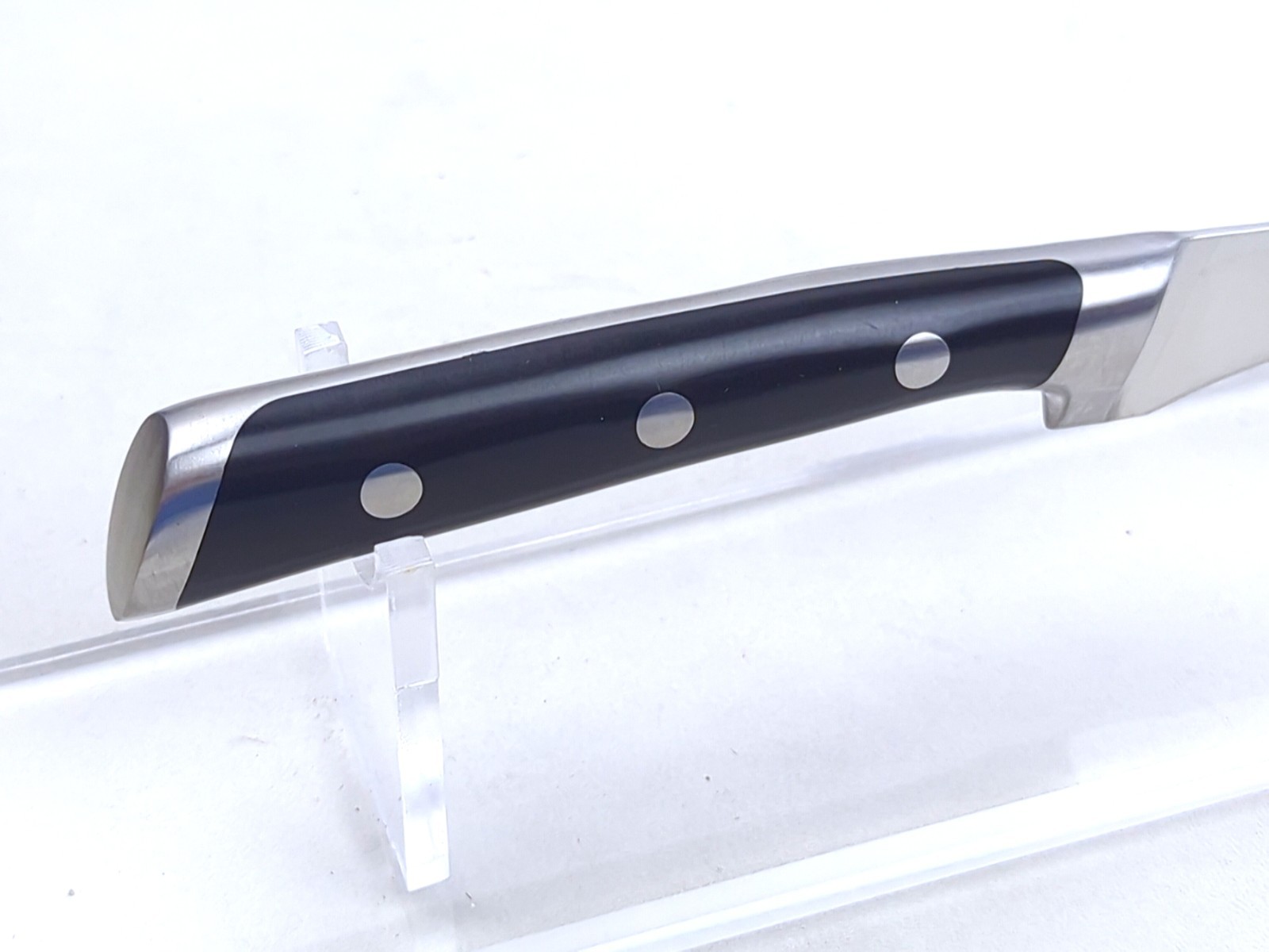 CANGSHAN TS Series 2.75″ PEELING Knife, Forged 14C28N SWEDISH Steel, #1020618