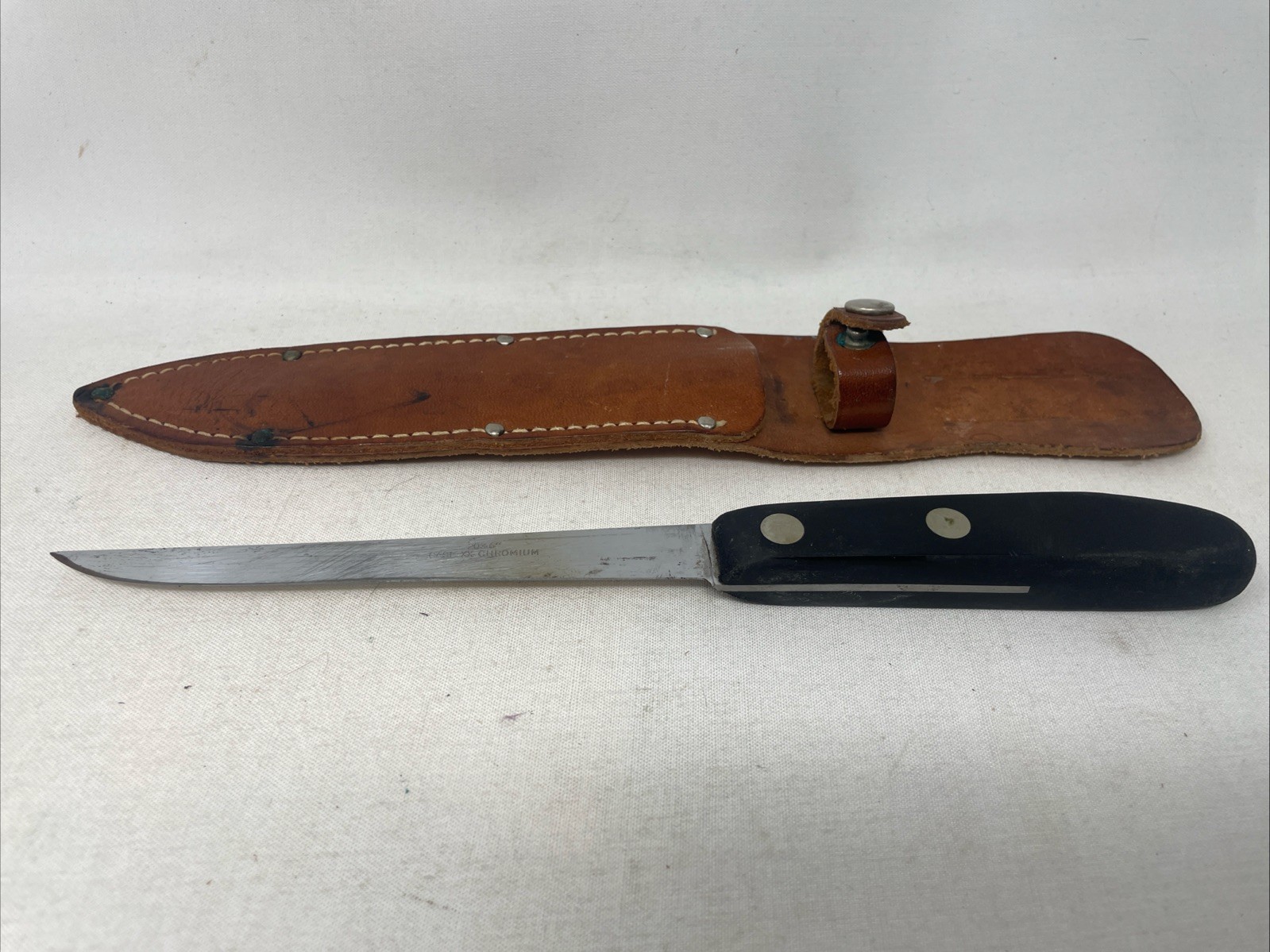 Case XX Chromium Boning Knife P-203 6″