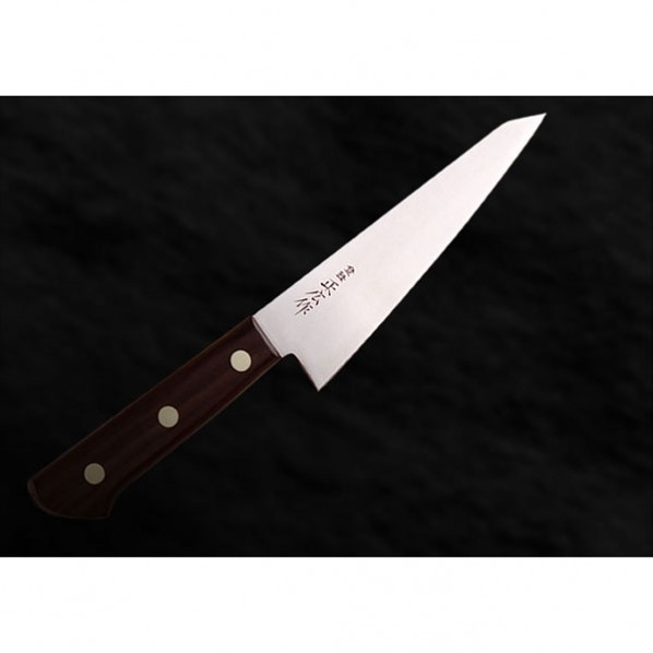 Masahiro Kitchen Boning Knife 150mm 6 inch Triangle Type Carbon 13406 JAPAN New