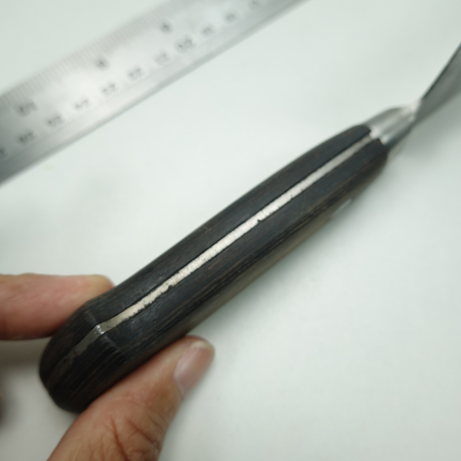 Misono Handmade Gyuto Japanese Chef Kitchen Knife Japan #K604