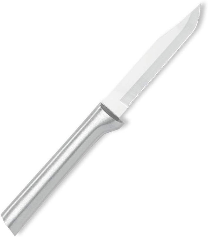 RADA CUTLERY R142 Serrated Regular Paring MADE IN THE USA FREE SHIPPING