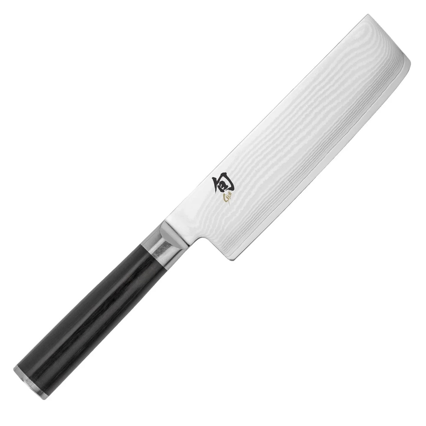 Shun Classic Nakiri Knife – 6.5″ (DM0728)