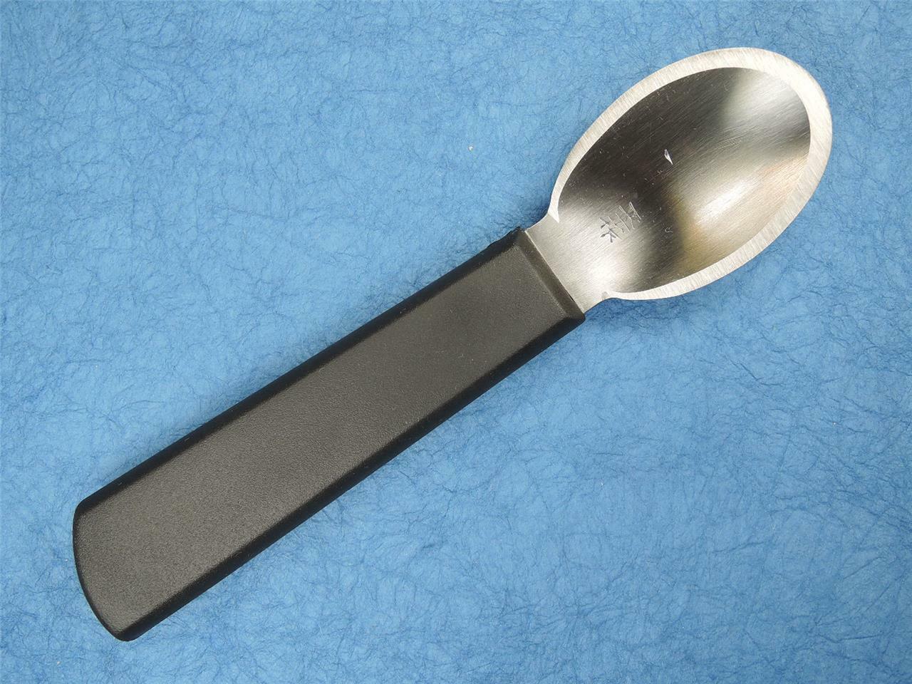 MASAHIRO Carbon Steel Spoon Butcher Japanese Knife 28512