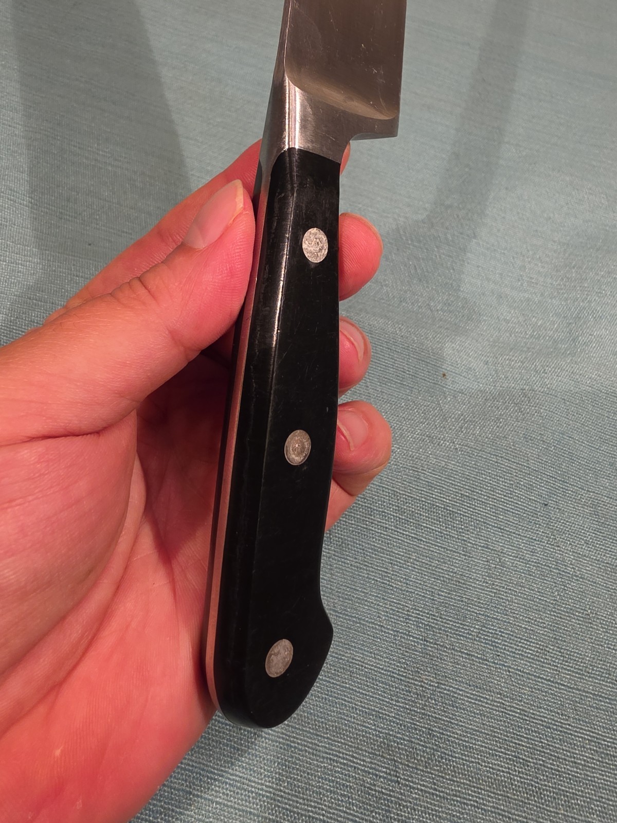 Wusthof Classic 4582/14cm Knife Solingen Germany