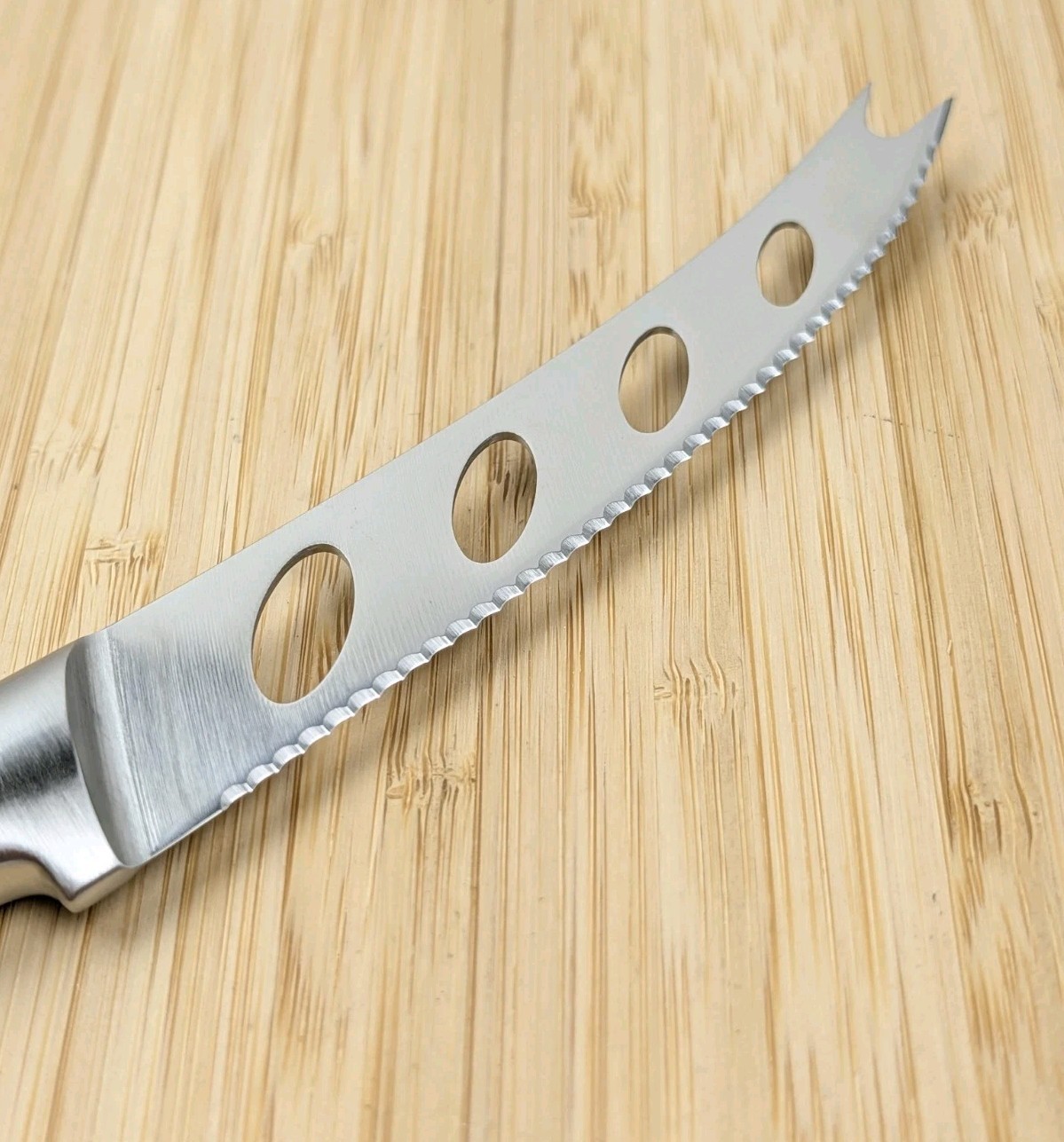 CANGSHAN DENALI Series 5in UTILITY Knife, Forged X50CrMoV15 German Steel, 71719