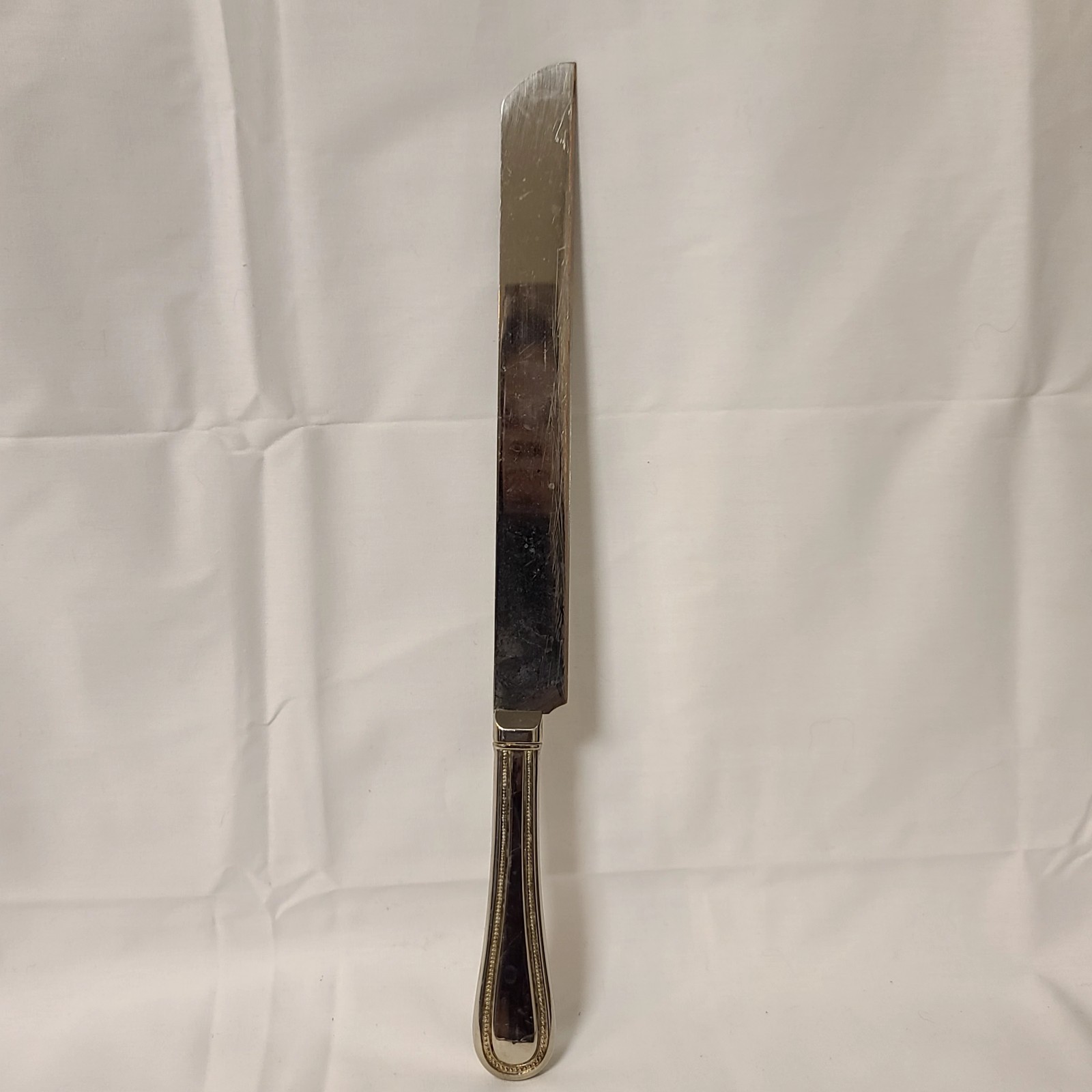 Long Cake Cutting Knife 14.5″