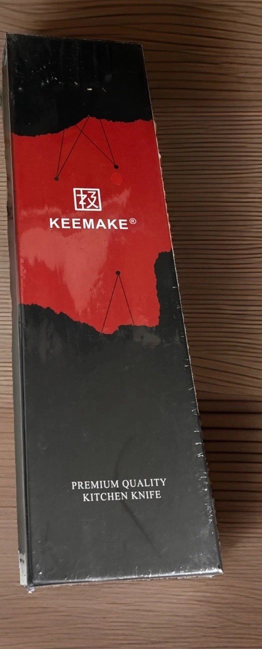 Kemaki Japan 8″ Kitchen Knife