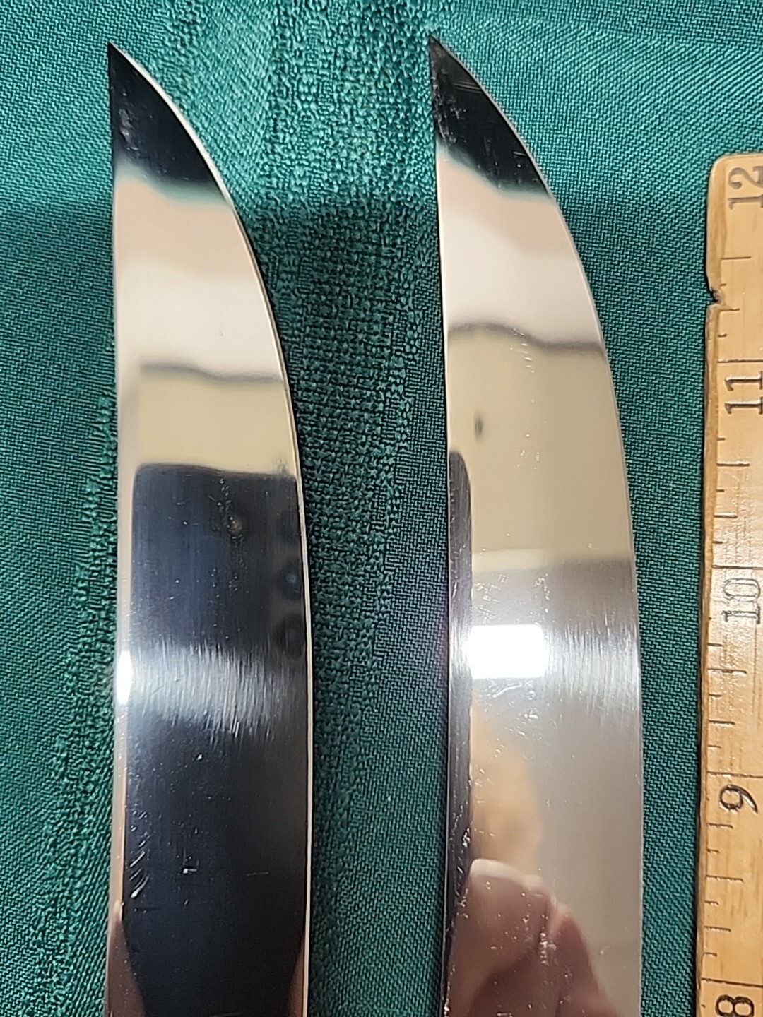 Carving Knives 8.75in Blade Set Of 2