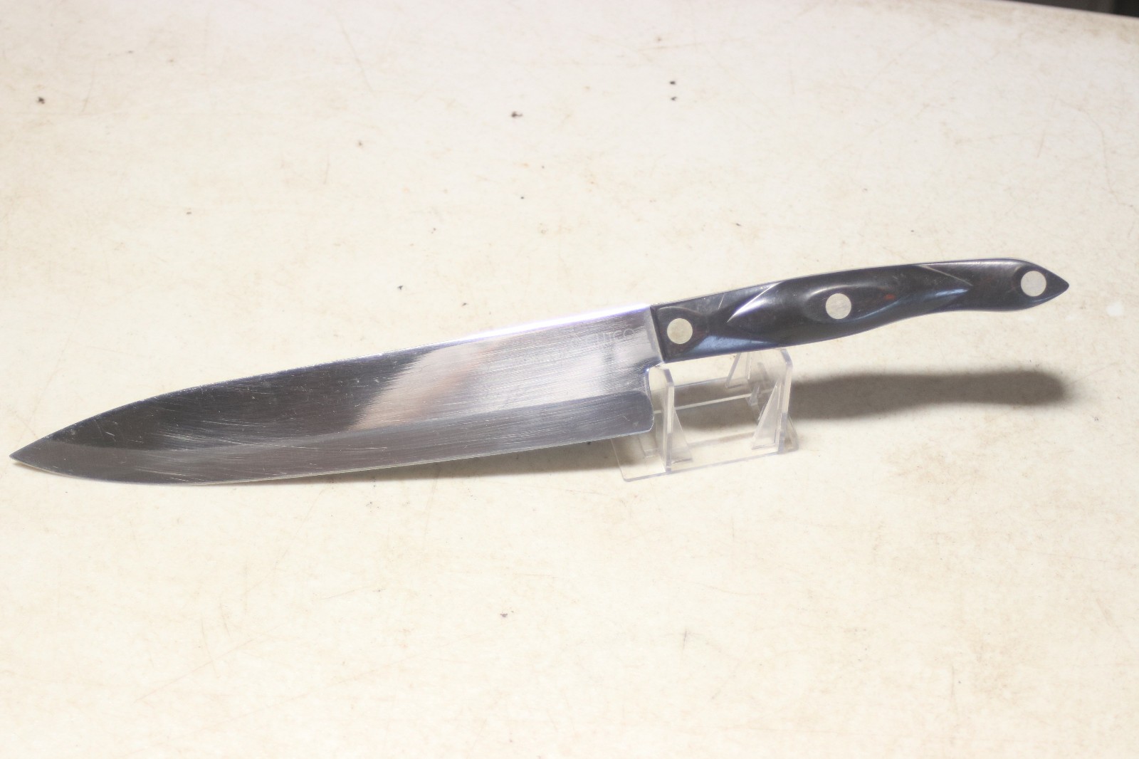 Cutco 1725 KB 9 Inch Chef’s Knife