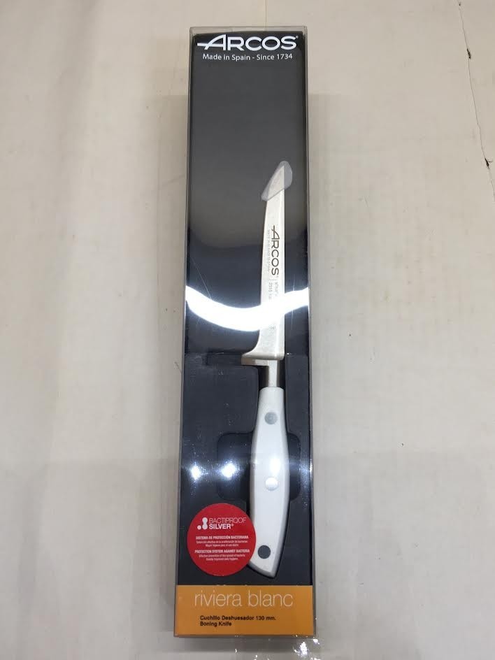 Arcos Boning Knife 5 Inch