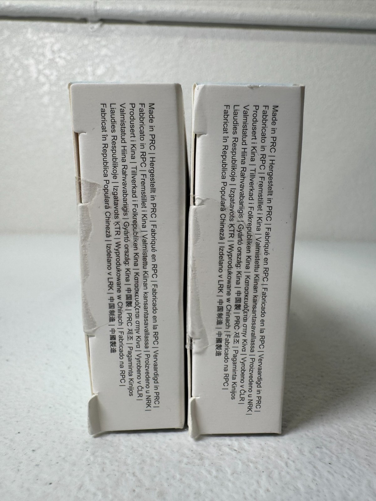 SMEG No.2 Utility Knife 13cm – 5inches Set of 2