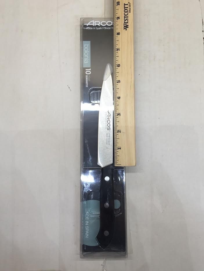 Arcos Kitchen Knife 6 Inch