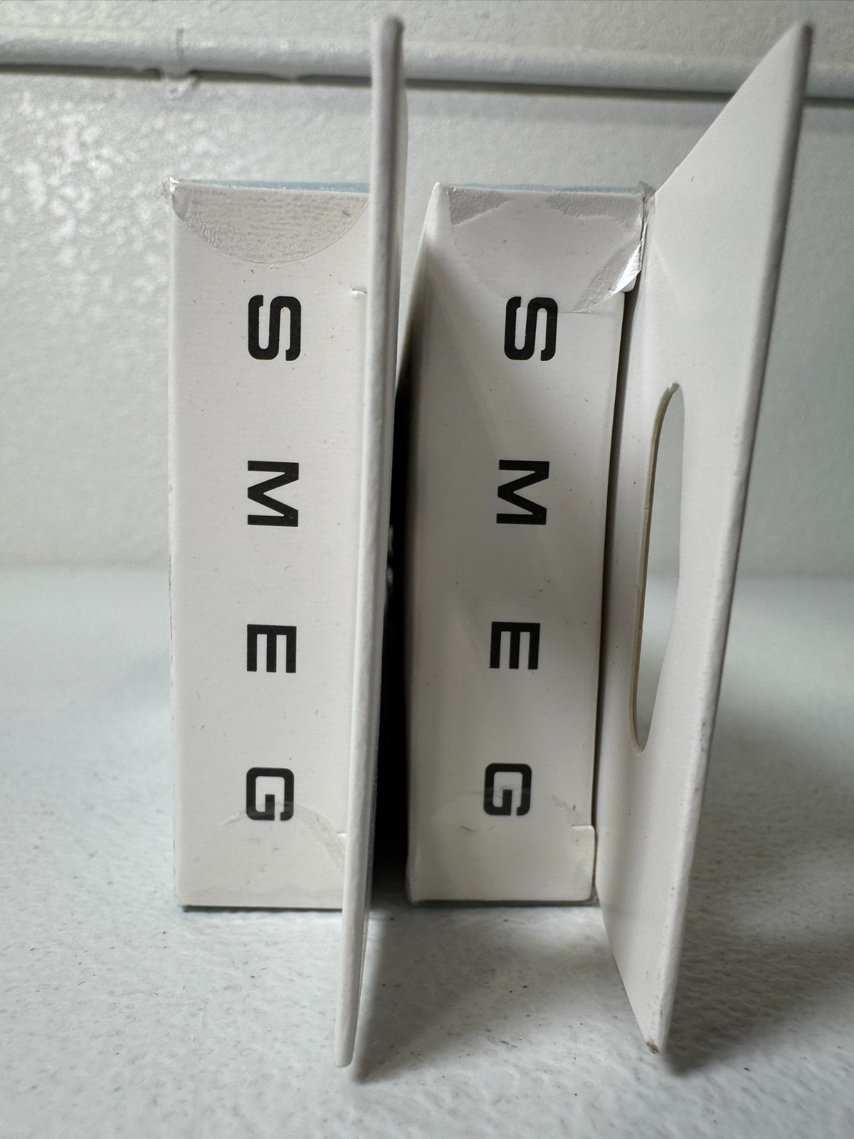 SMEG No.2 Utility Knife 13cm – 5inches Set of 2