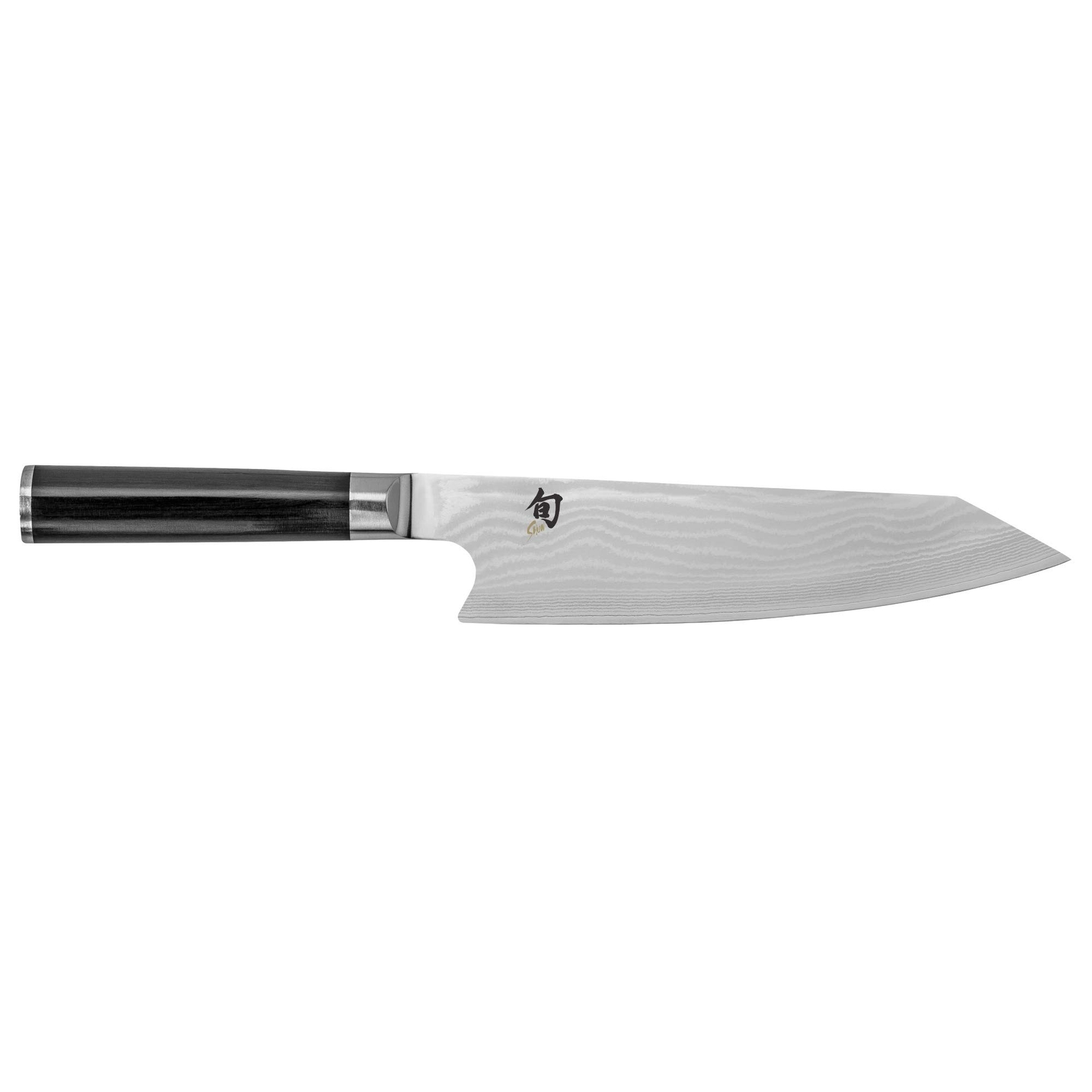 Shun Cutlery Classic Kiritsuke Knife 8”, Master Chef’s Knife, Ideal for All-A…