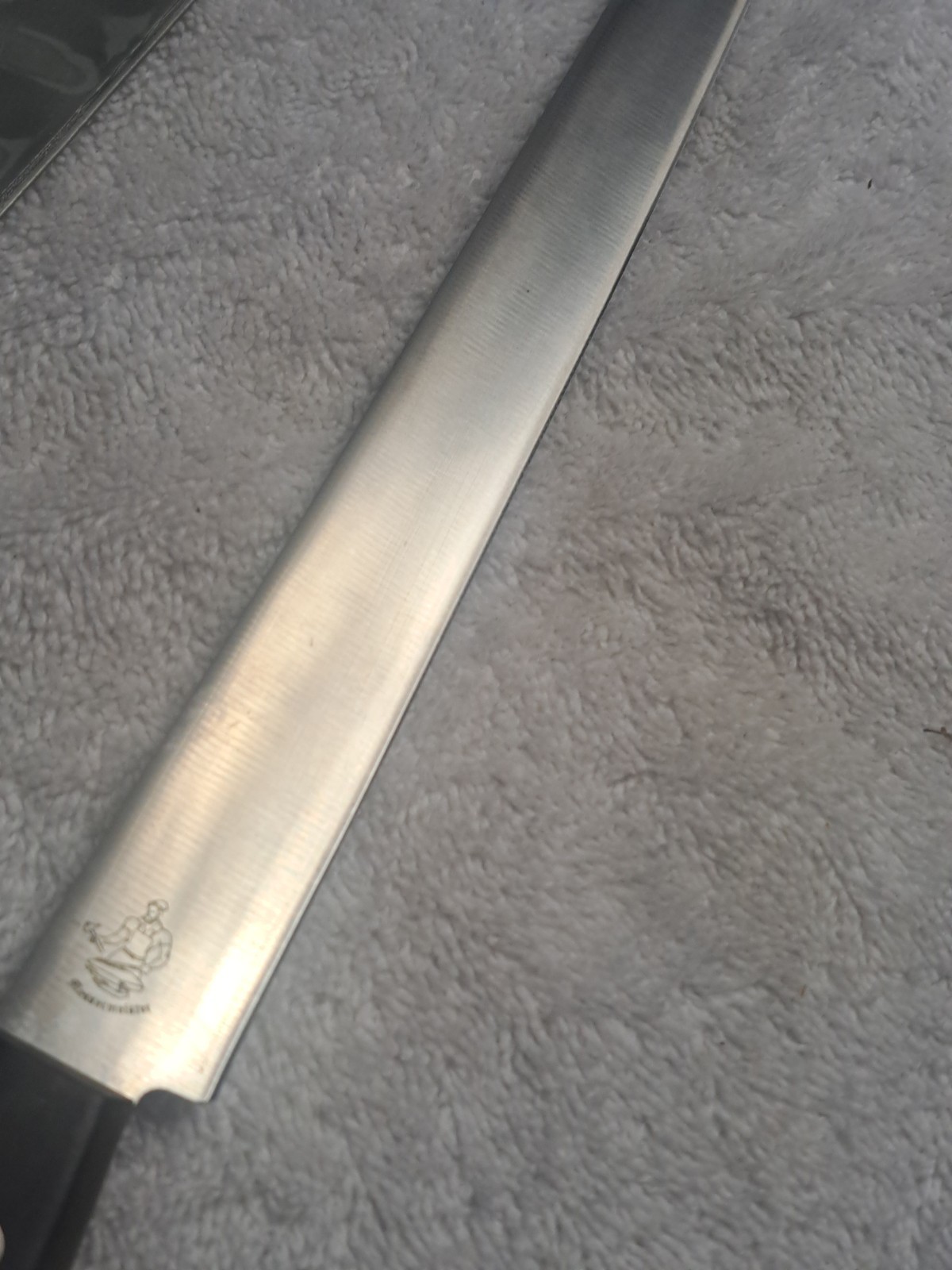 Used VINTAGE Messermeister Sashimi SEKI JAPAN 11″ BLADE