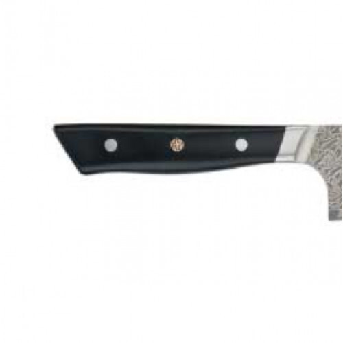 MIYABI 800DP Gyuto Knife8 in(20cm)Damascus pattern of 49 layers limited From JP