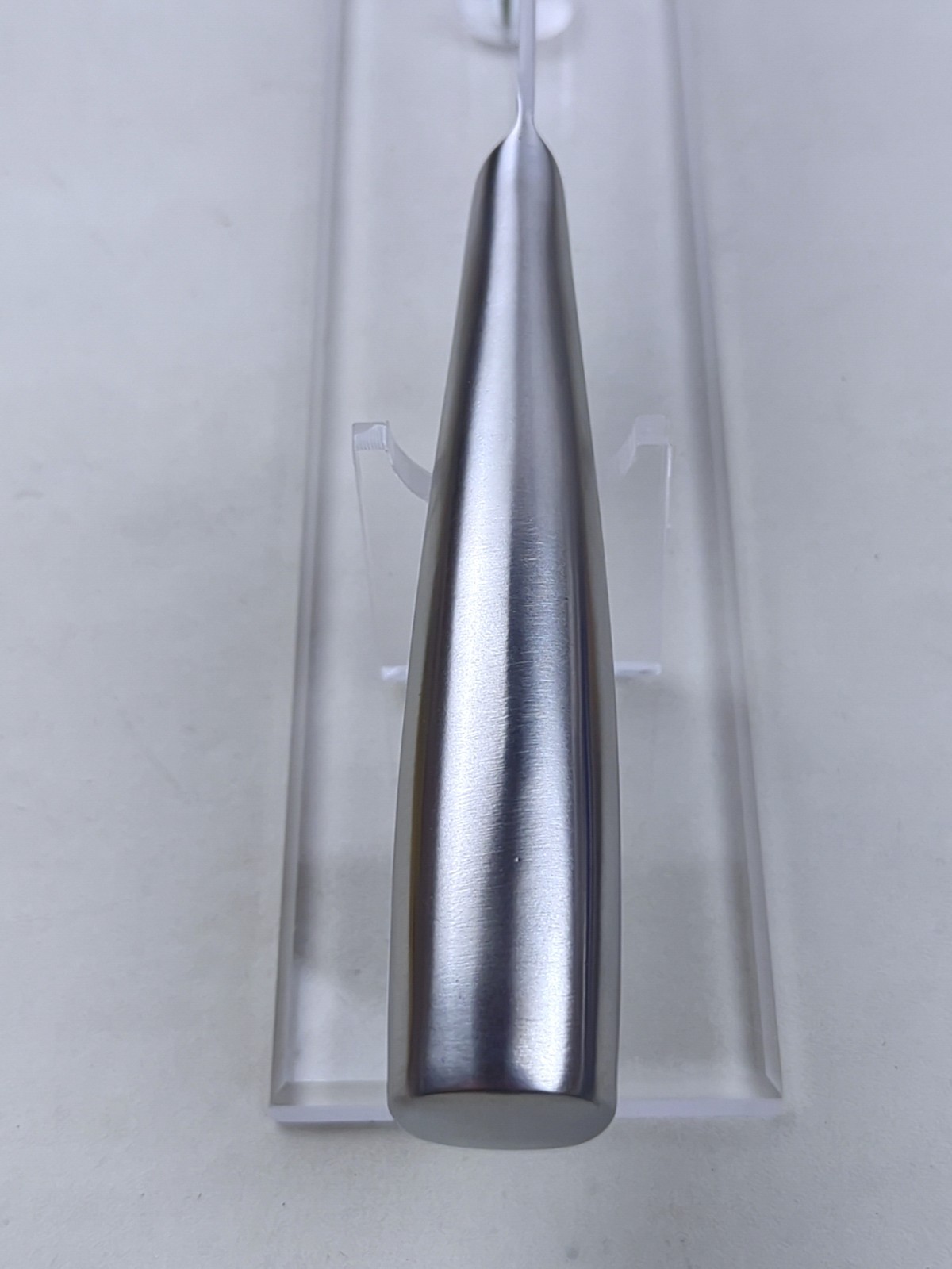 Chicago Cutlery MALDEN 8″ CHEF’S Knife, Forged, Stainless-Steel Handle, NEW