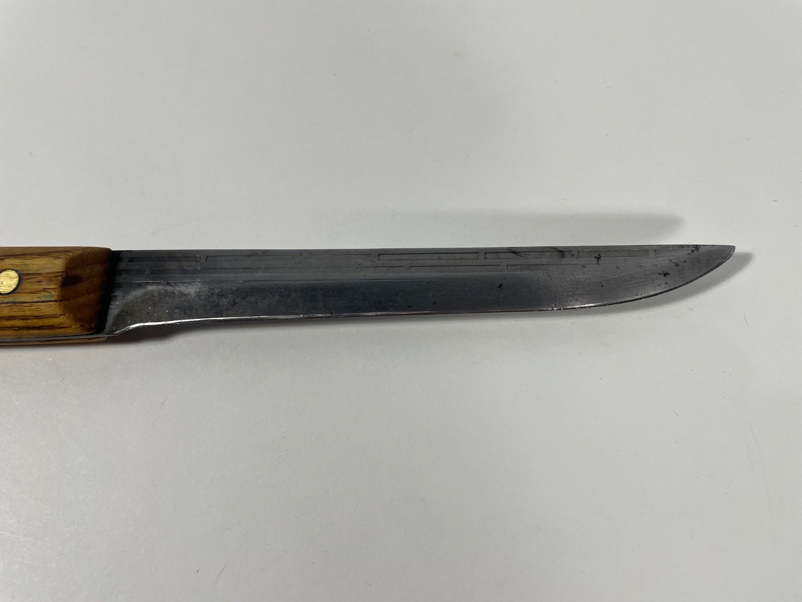Vintage Forgecraft 6 inch Boning Knife – Quick Shipping !!!