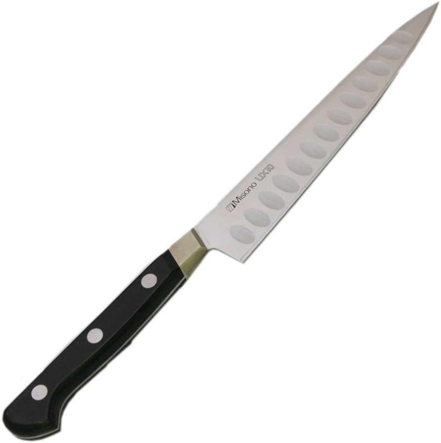 Misono No.773 UX10 Petty Salmon Knife 150mm Made in Japan