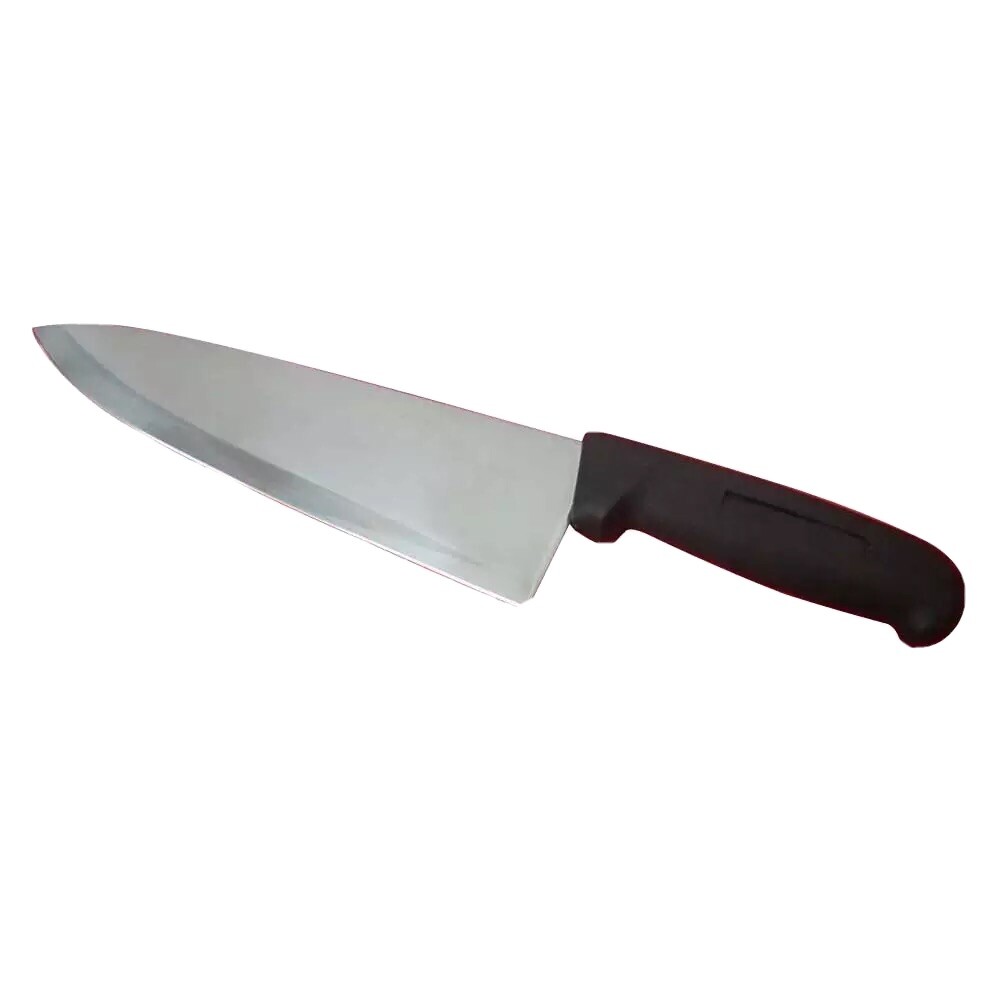 10” chef knife Restaurant Commercial Heavy Duty super sharp