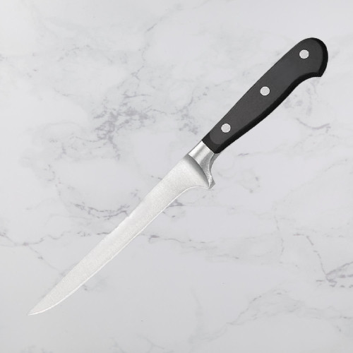 Wüsthof Classic 1040101416 6″ Flexible Boning Knife High Carbon Stainless Steel