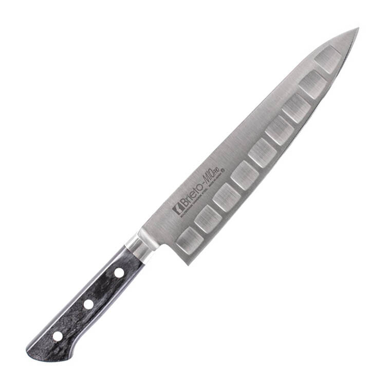 Brieto M10 PRO Gyuto Chefs Knife/Multipurpose Knife [Free Import from Japan]