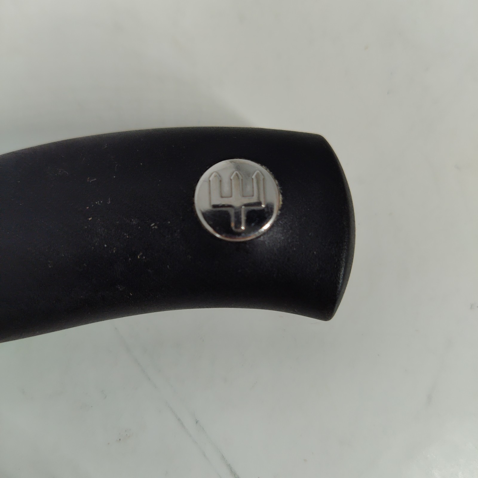 Wusthof Grand Prix II 4173-14cm Santoku Knife Made in Germany