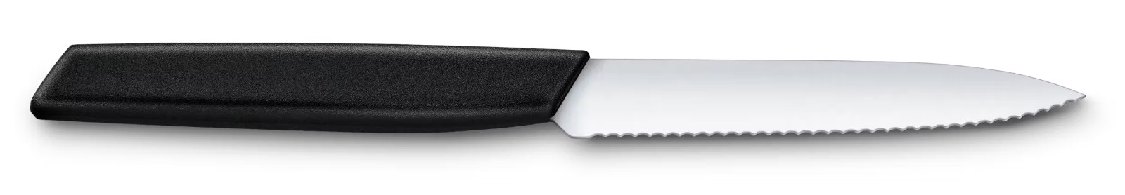 Victorinox Swiss Army 3 1/4″ Paring Knife. NSF. Mirror Polished Finish