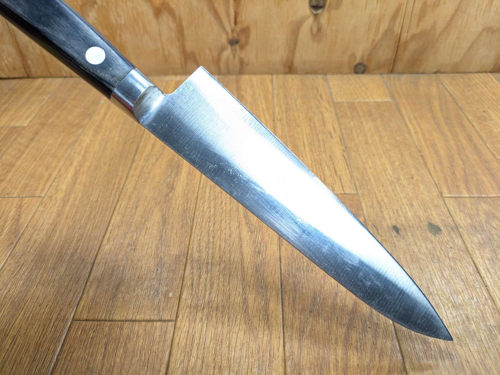 Japanese Chef’s Kitchen Knife GYUTO MISONO from Japan Meat 182/305mm KH313