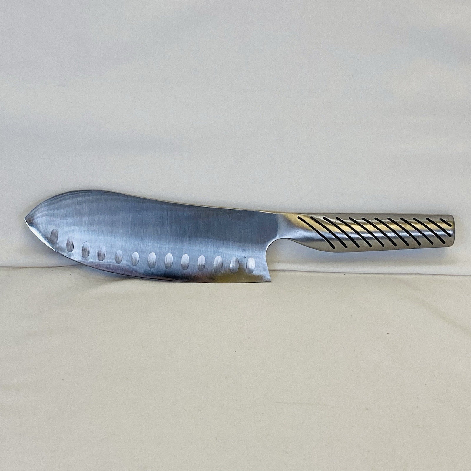 Technique 7″ Kohaishu Chefs Knife Japanese Stainless Steel
