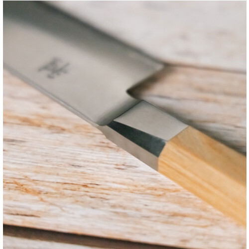 MIYABI 4000FC bg Petty Knife 5 in(14cm)for peeling vegetables and fruits From JP