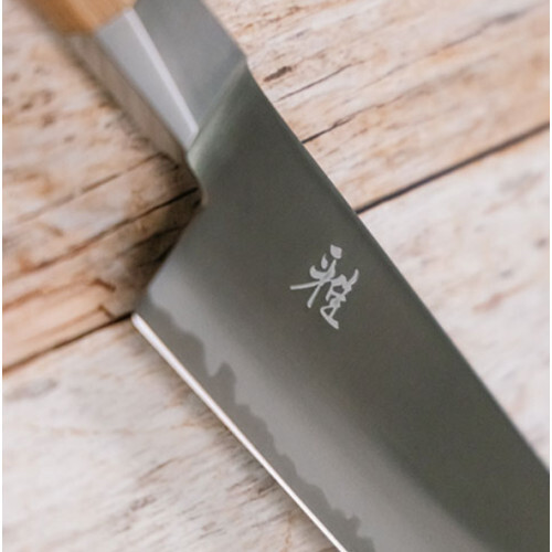 MIYABI 4000FC bg Petty Knife 5 in(14cm)for peeling vegetables and fruits From JP