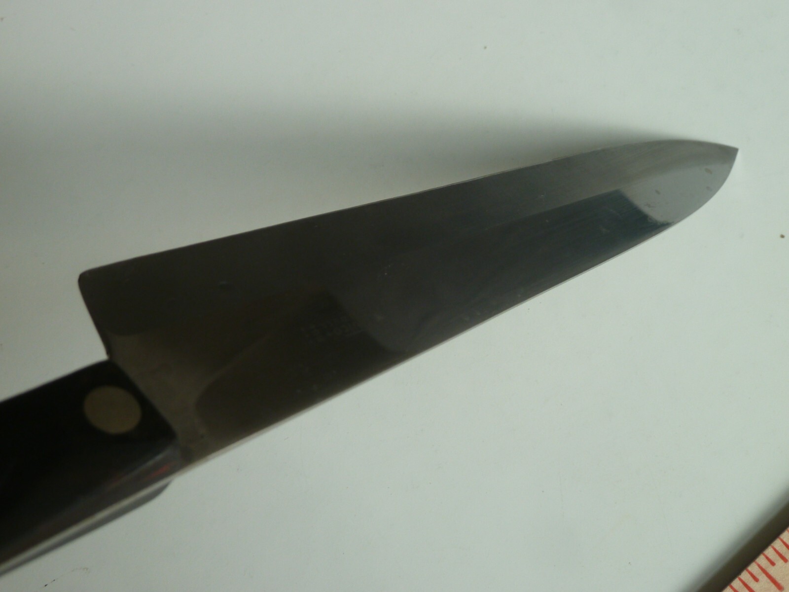 CUTCO 1725 Large Chef Knife Classic Handle