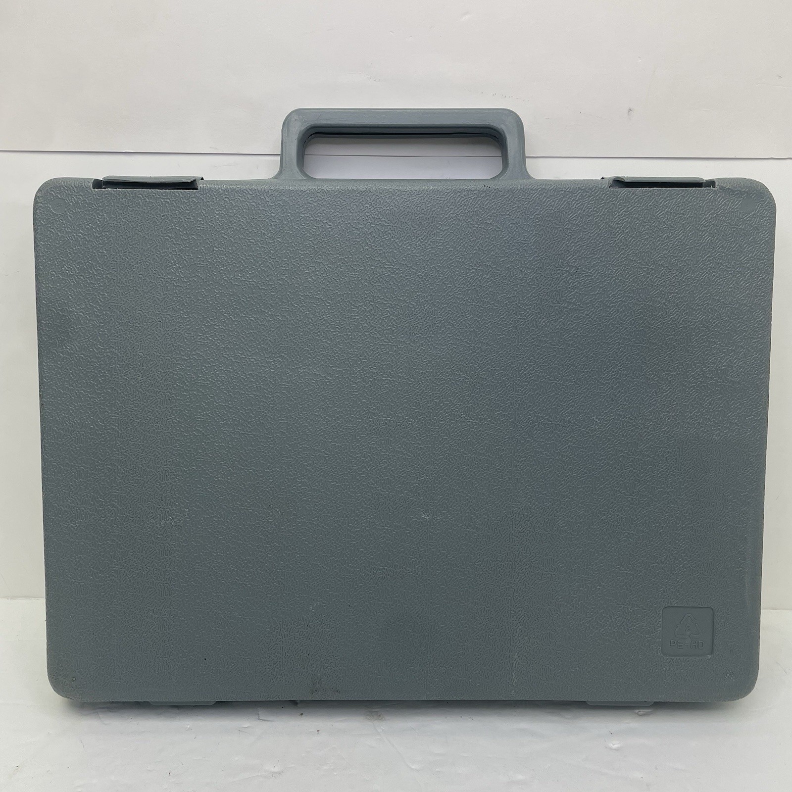 Knife Set Storage Case – Holds 18 Pieces – Premium Protective Carrying Case