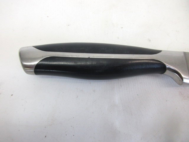 Princess House Culinario 5″ Utility Knife #13F, German forged steel, sharp