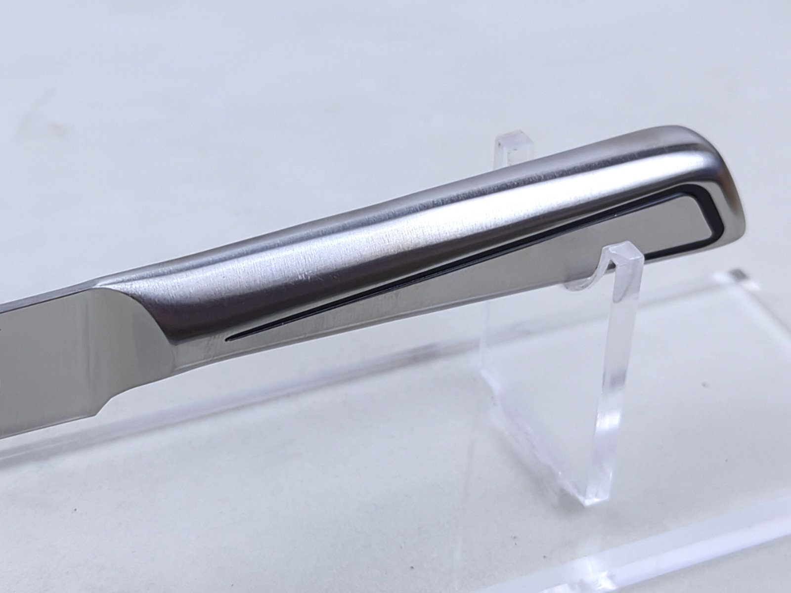 imarku 5″ UTILITY Knife, High-Carbon FORGED Stainless Blade, J-HOOK Design