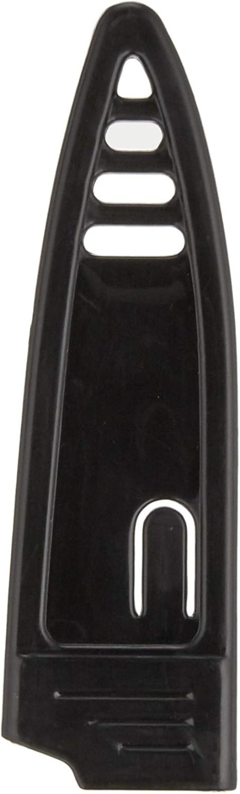 Mercer Non-Stick 4-Inch Paring Knife with ABS Sheath