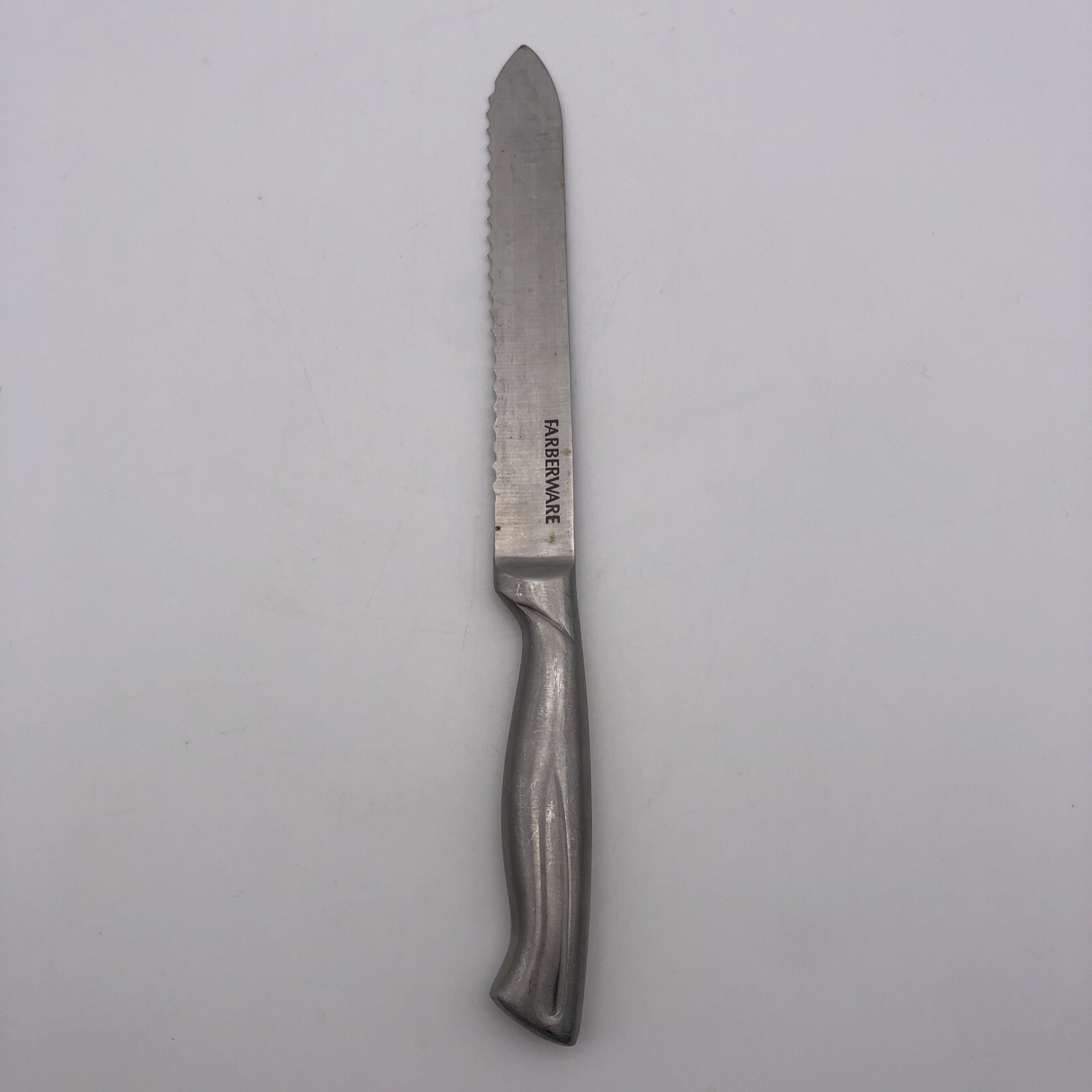 Faberware Serrated 9.5 Inch Bread Knife