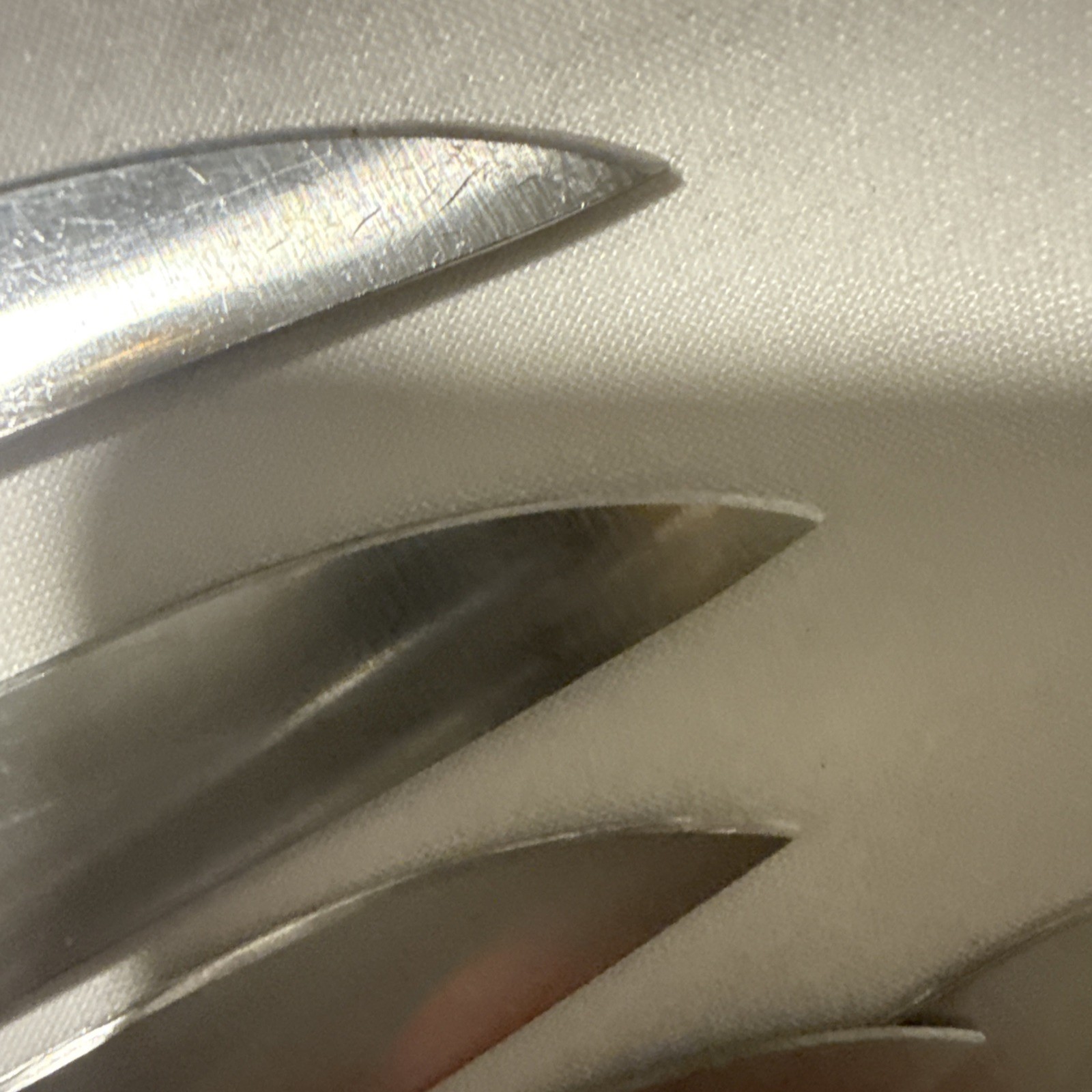 WUSTHOF Classic Ikon 5″ Boning Knife Used In Commercial Kitchen