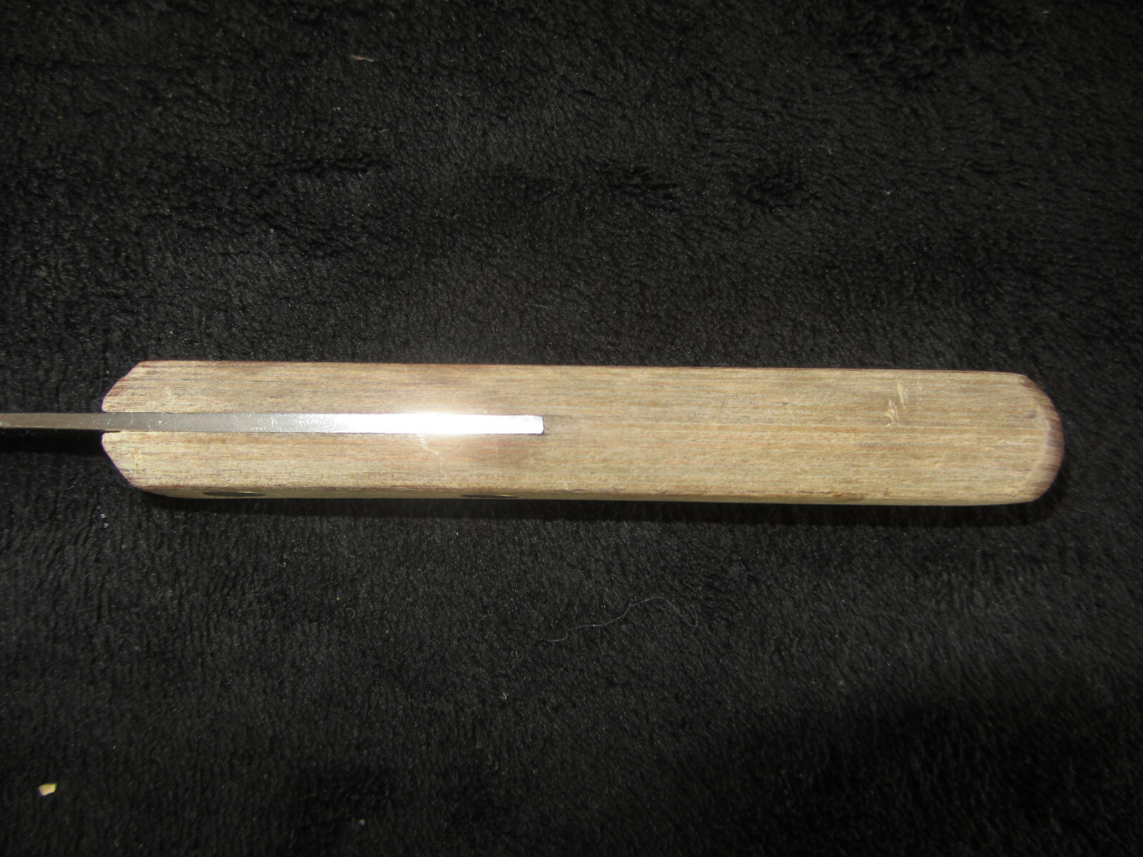 Boker Tree Brand Stainless Kitchen Knife PR 8 U.S. 12″ long with 7.5″ blade