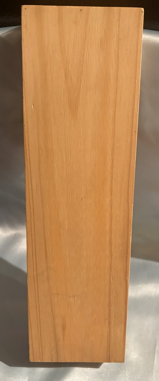 RARE, NEW Cook’s Essentials 5.5” / 13cm KYOTSU Chef’s Knife with Wooden Box